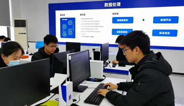 安阳左右在线信息技术有限公司持续优化信息技术咨询,满足管理软件需求
