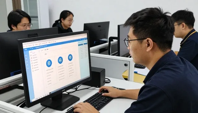 软件研发等帮助客户实现信息技术目标